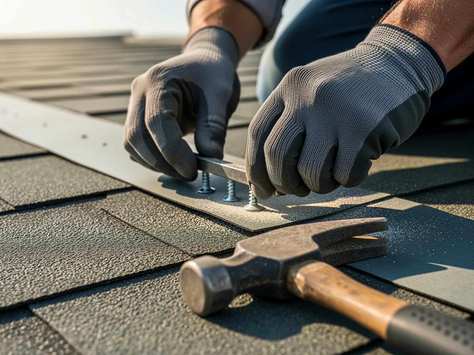 Why choose Fascia Repair in Lowman, NY